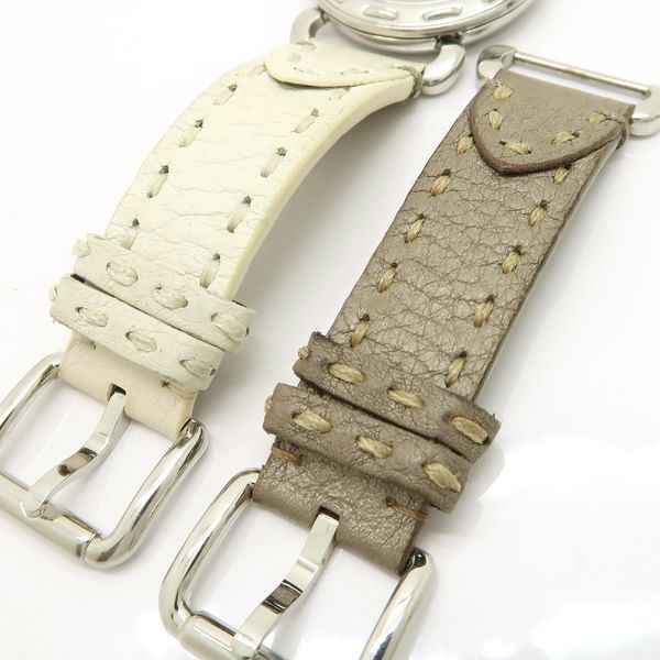 FENDI セレリア 腕時計 替えベルト1本付き FENDI セレリア 腕時計 替え