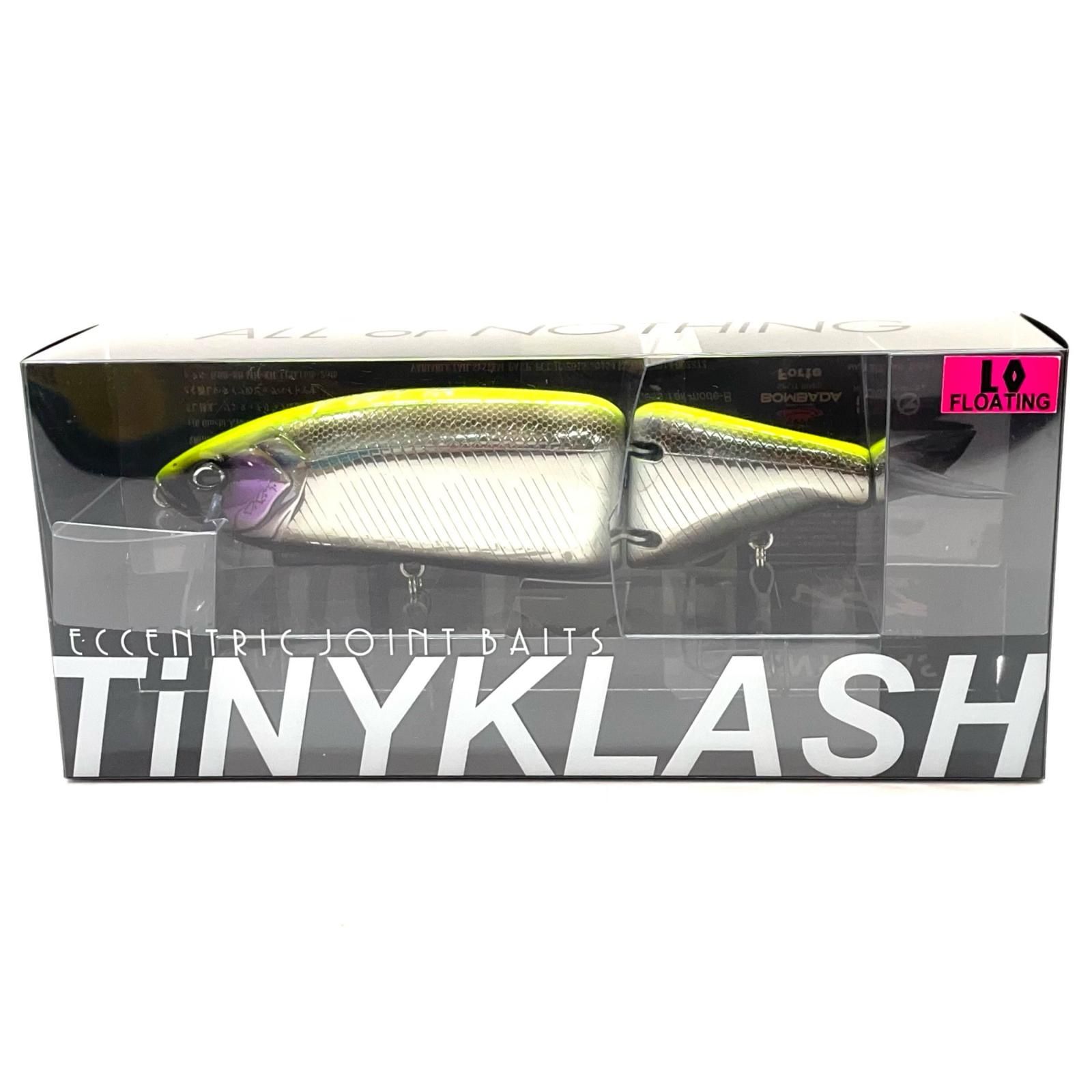 お買い得商品、アウトレット - lure angle HAMA オンラインストア