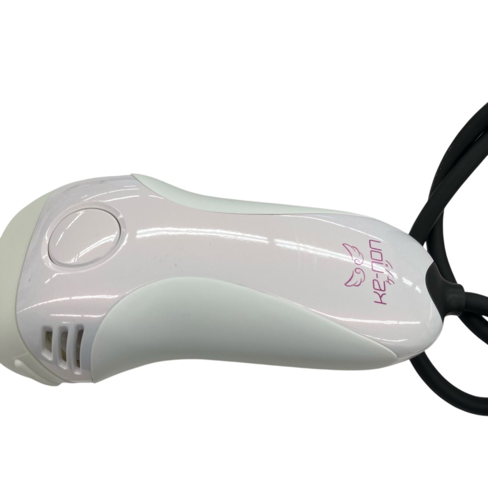 ケノン（KE-NON） 186000 美品 エムテック Ke-non 脱毛器V，6.2 NIPL