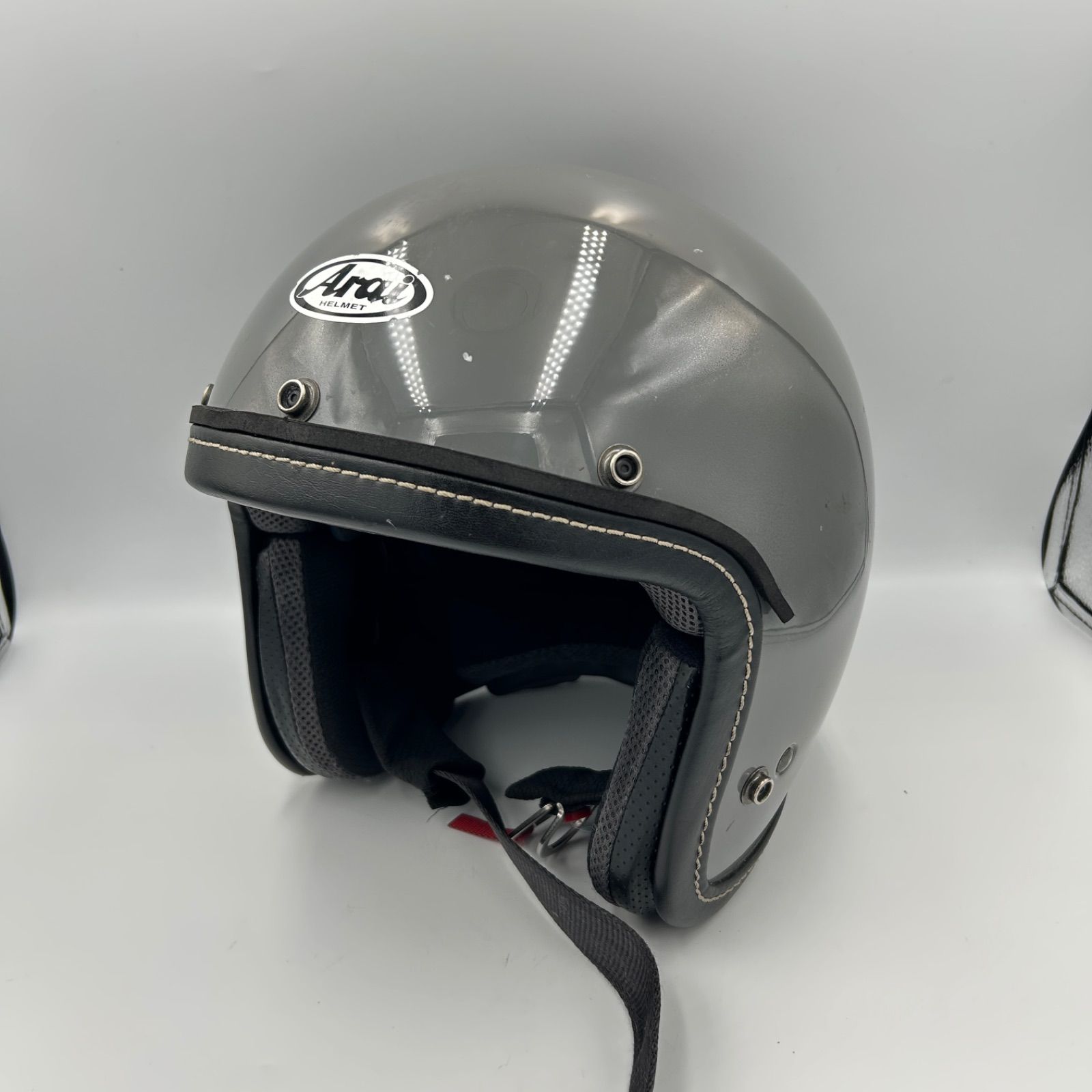 即日発送】Arai アライ Classic AIR クラシックエアー モダングレー