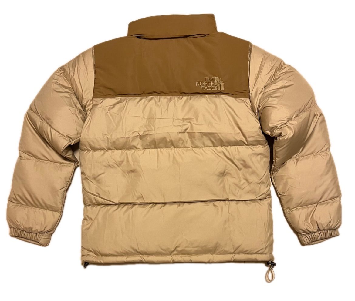 海外限定】THE NORTH FACE 600フィル ヌプシ ダウンジャケット メンズ