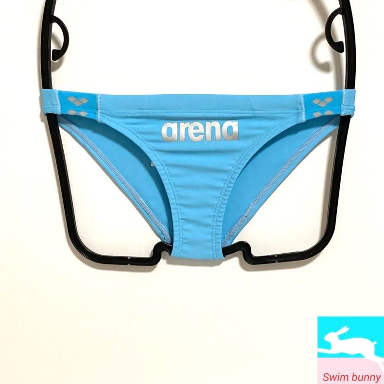 アリーナ（arena)カスタム極小競パン - メルカリ