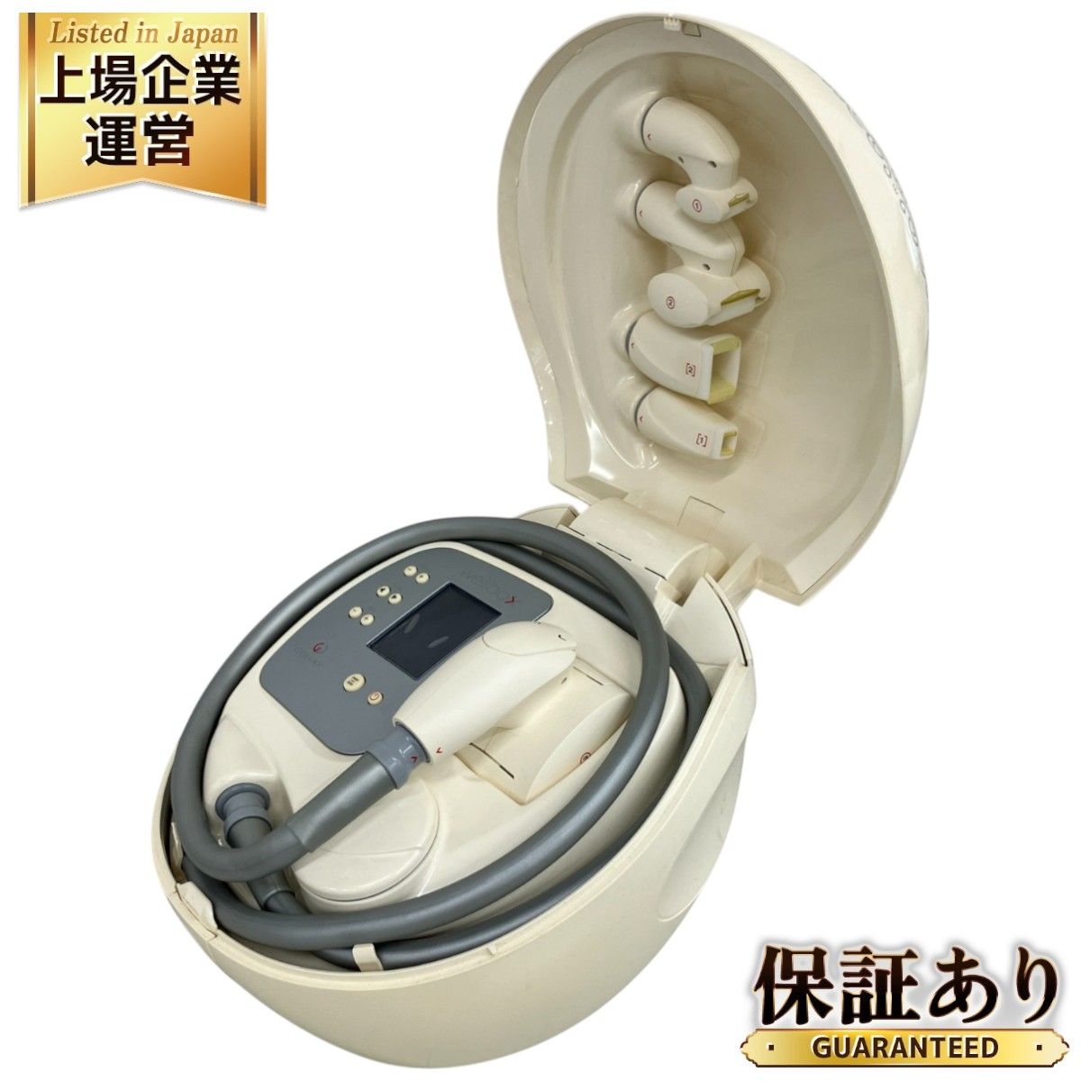 ウェルボックスLPG エンダモロジー LPG セルライト吸引 Amazon.co.jp