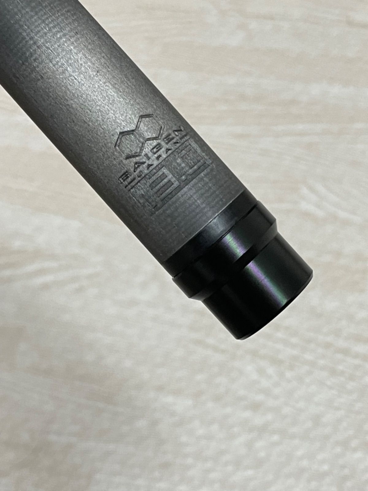 SAIGEN（サイゲン）ブレイクシャフト - メルカリ