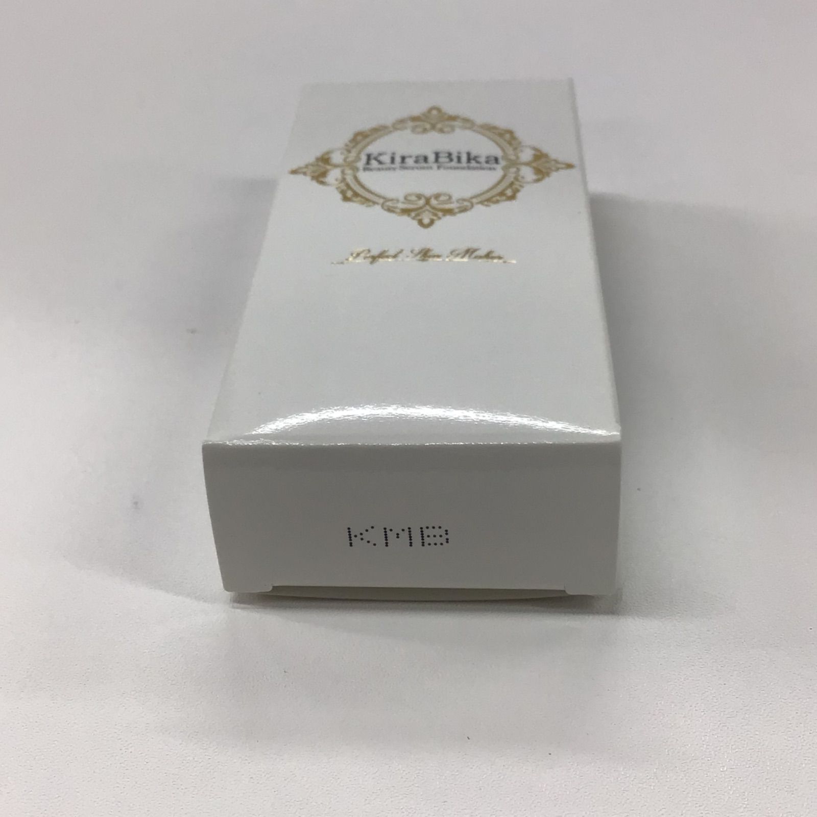 G1119 K KiraBika きらびか ビューティーセラムファンデーションS 美容