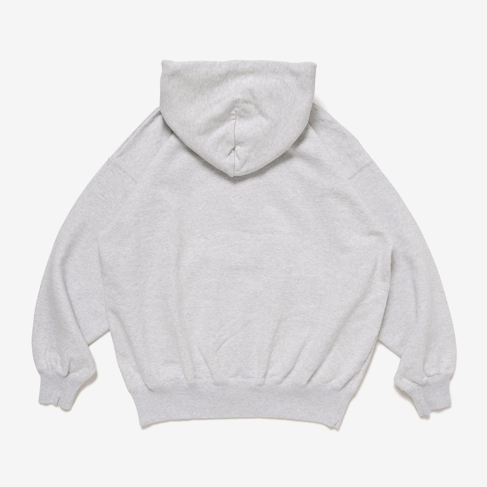 DESCENDANT DIRT HOODY パーカー242ATDS-CSM04－－Mercari