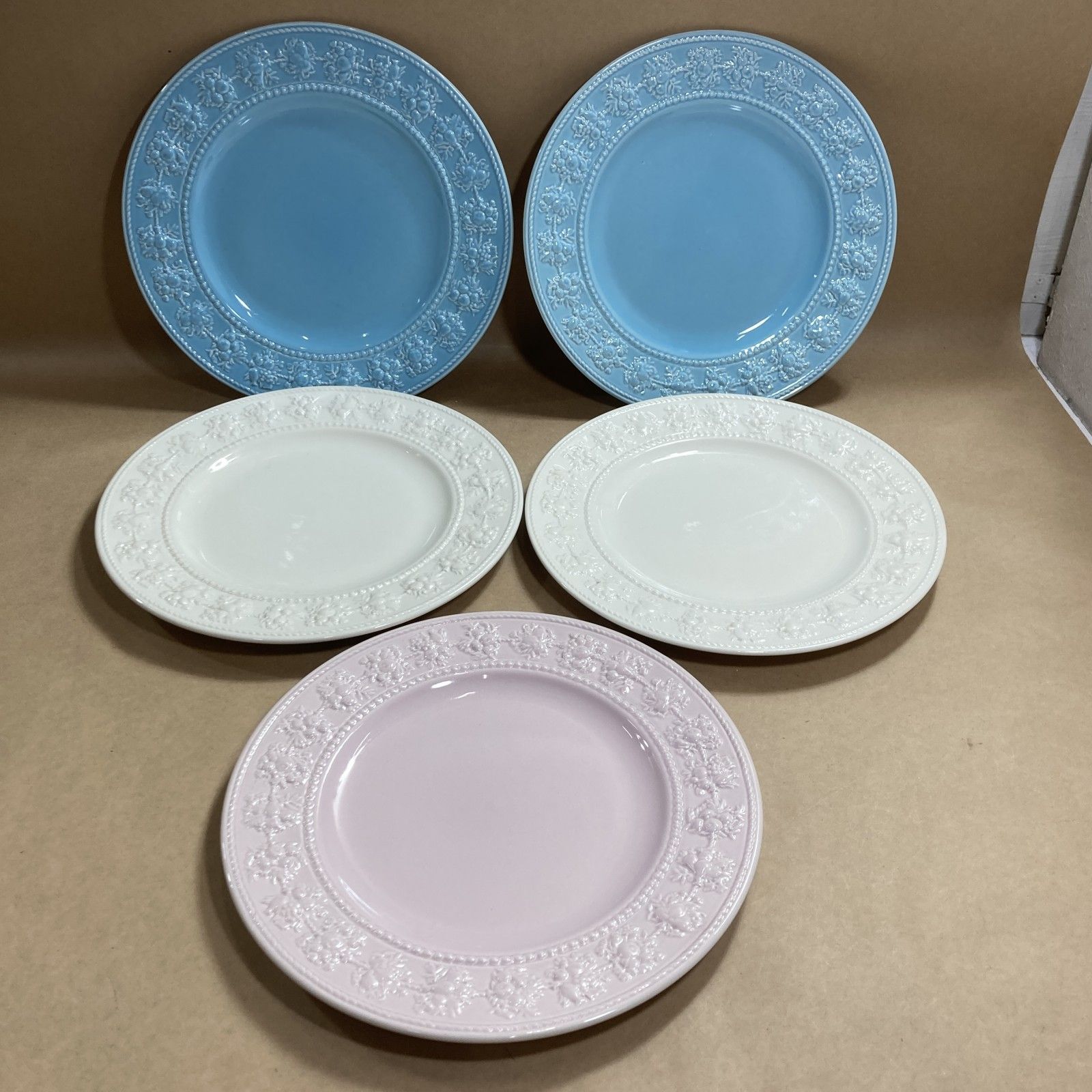☆ WEDGWOOD ウエッジウッド FESTIVITY フェスティビティ 27
