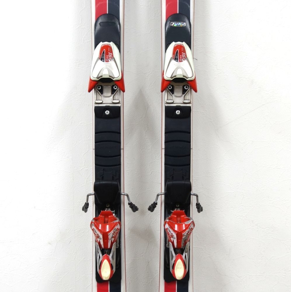 オガサカ OGASAKA Keo's 覇 AM 170cm ビンディング MARKER COMP16