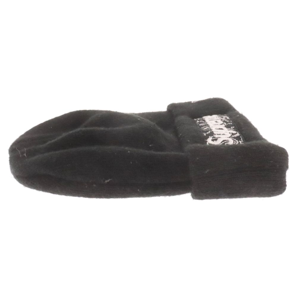 SUPREME (シュプリーム) 19AW×NEW ERA Box Logo Beanie×ニューエラ