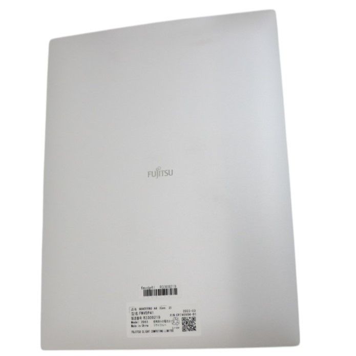 QUADERNO クアデルノ A4 Gen2 電子ペーパー富士通電子ペーパー