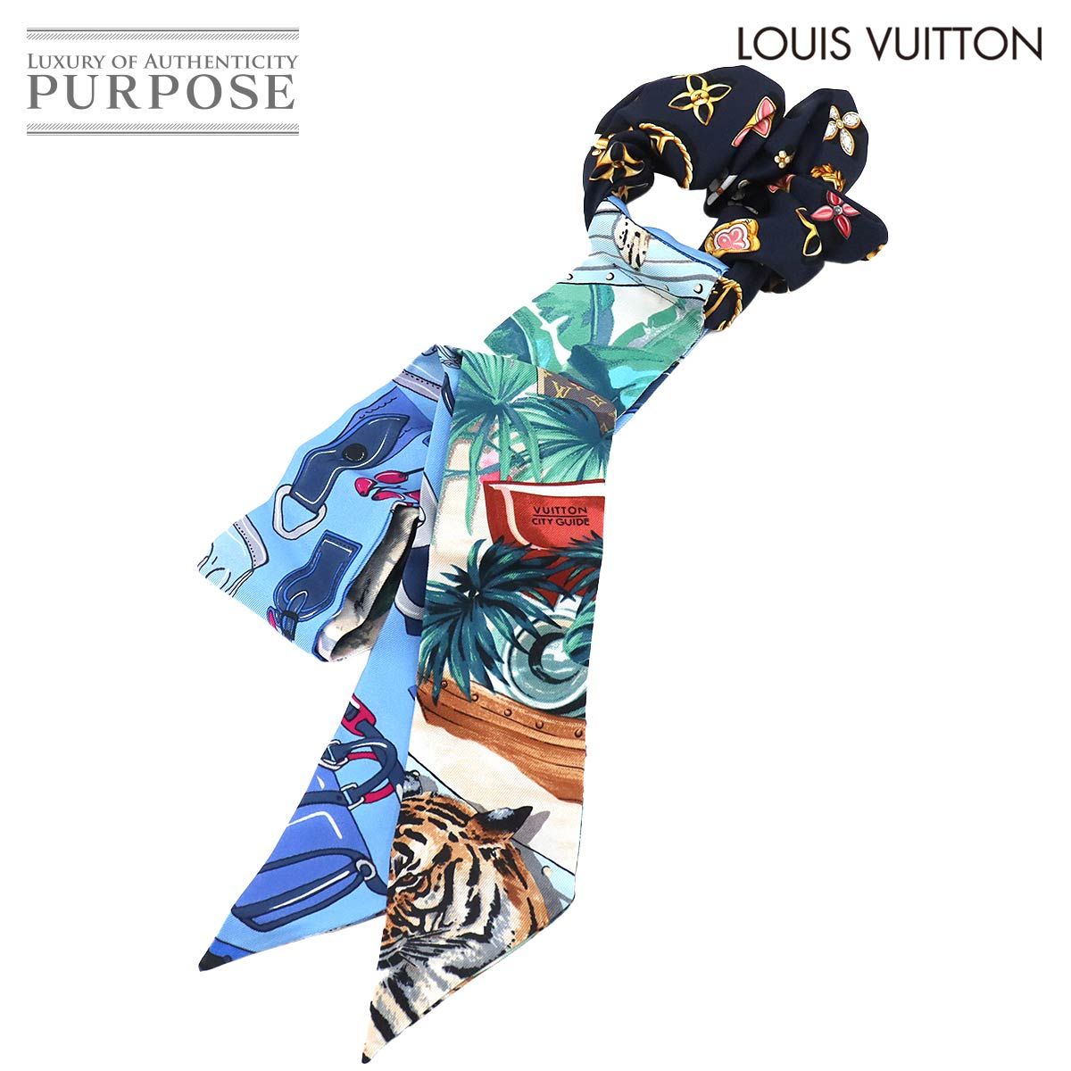 未使用 展示品 ルイ ヴィトン LOUIS VUITTON ビーマインドフル