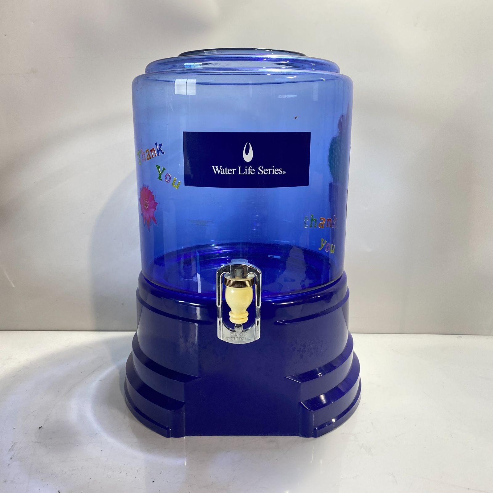 クラブエコウォーター ライフエッセンス 1000ml 【公式通販】