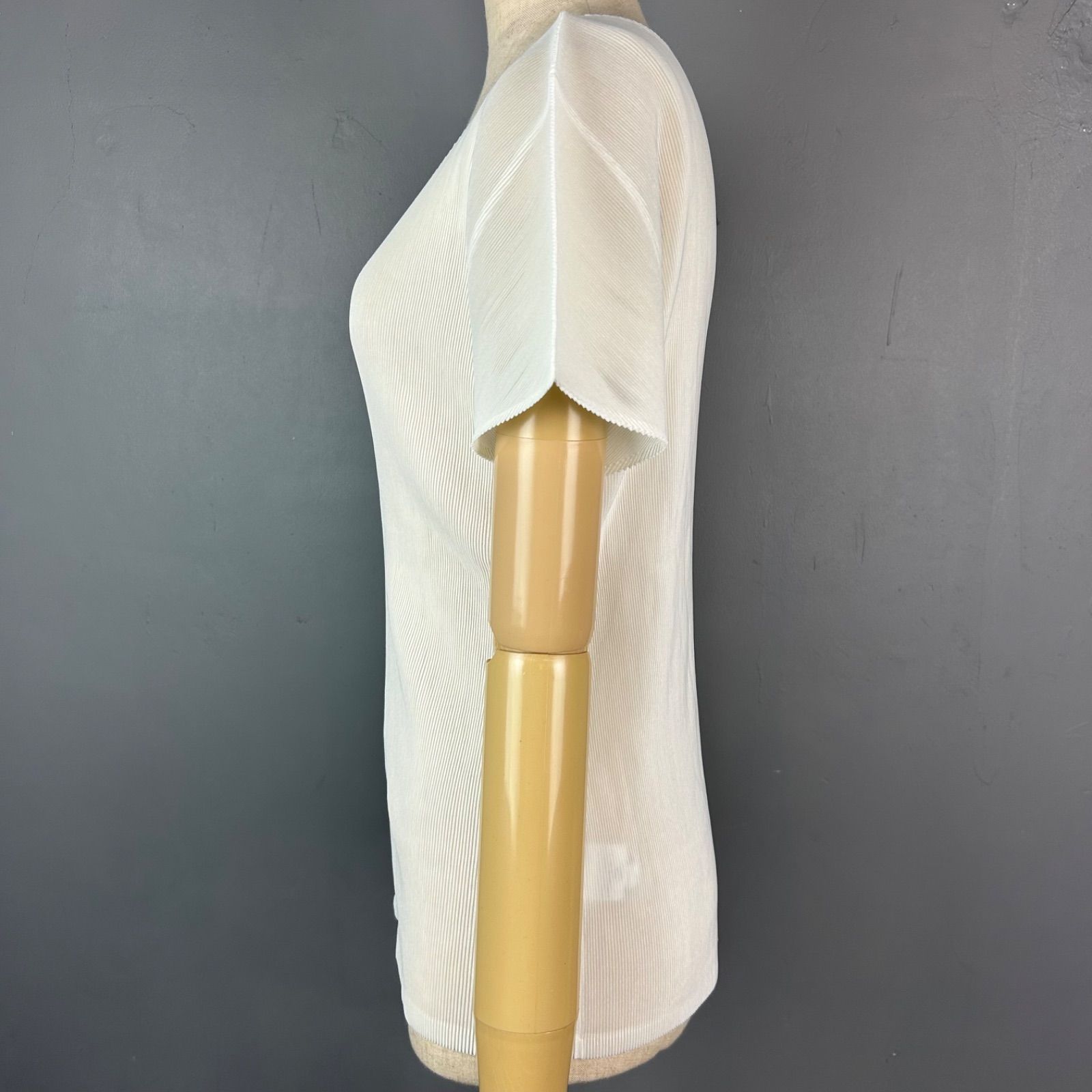 美品 日本製 PLEATS PLEASE ISSEY MIYAKE プリーツプリーズ イッセイ