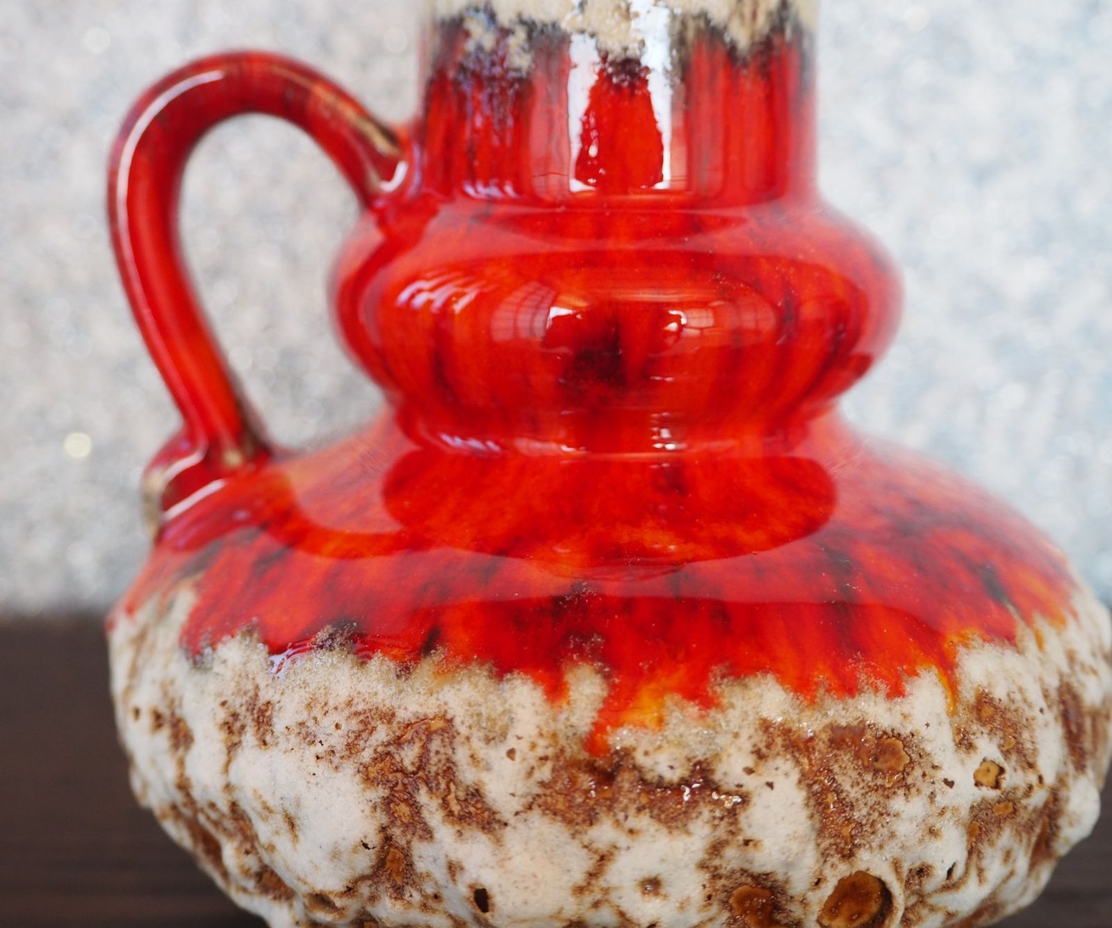 Fat Lava】Jopeco 402/16 水差し - メルカリ