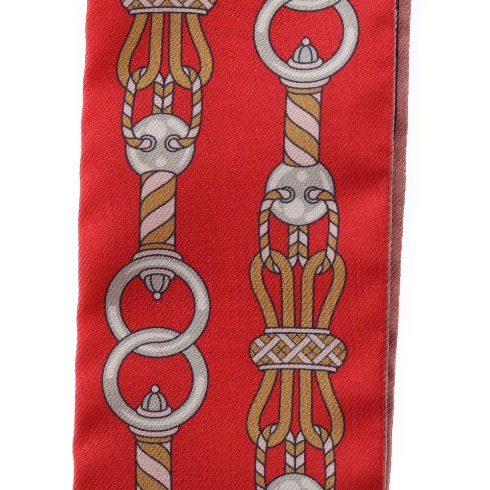 HERMES (エルメス) Hermes en Rosace ハーネスの薔薇窓 ツイリー