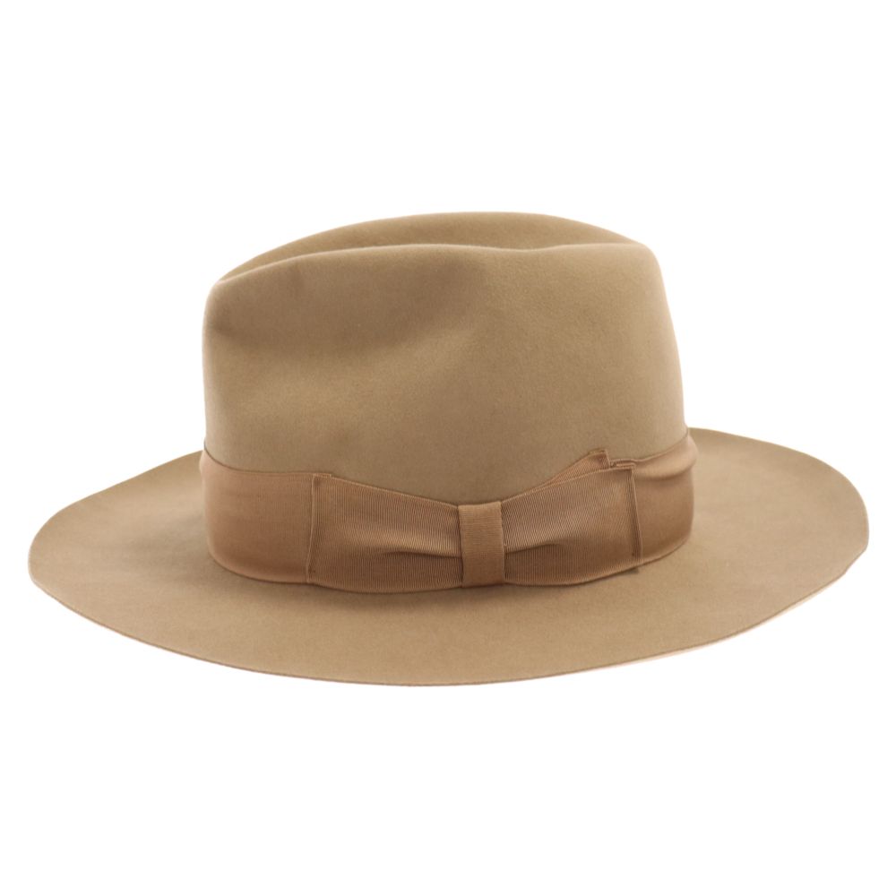 WACKO MARIA (ワコマリア) JOHNNY ジョニー ビーバーファー ハット