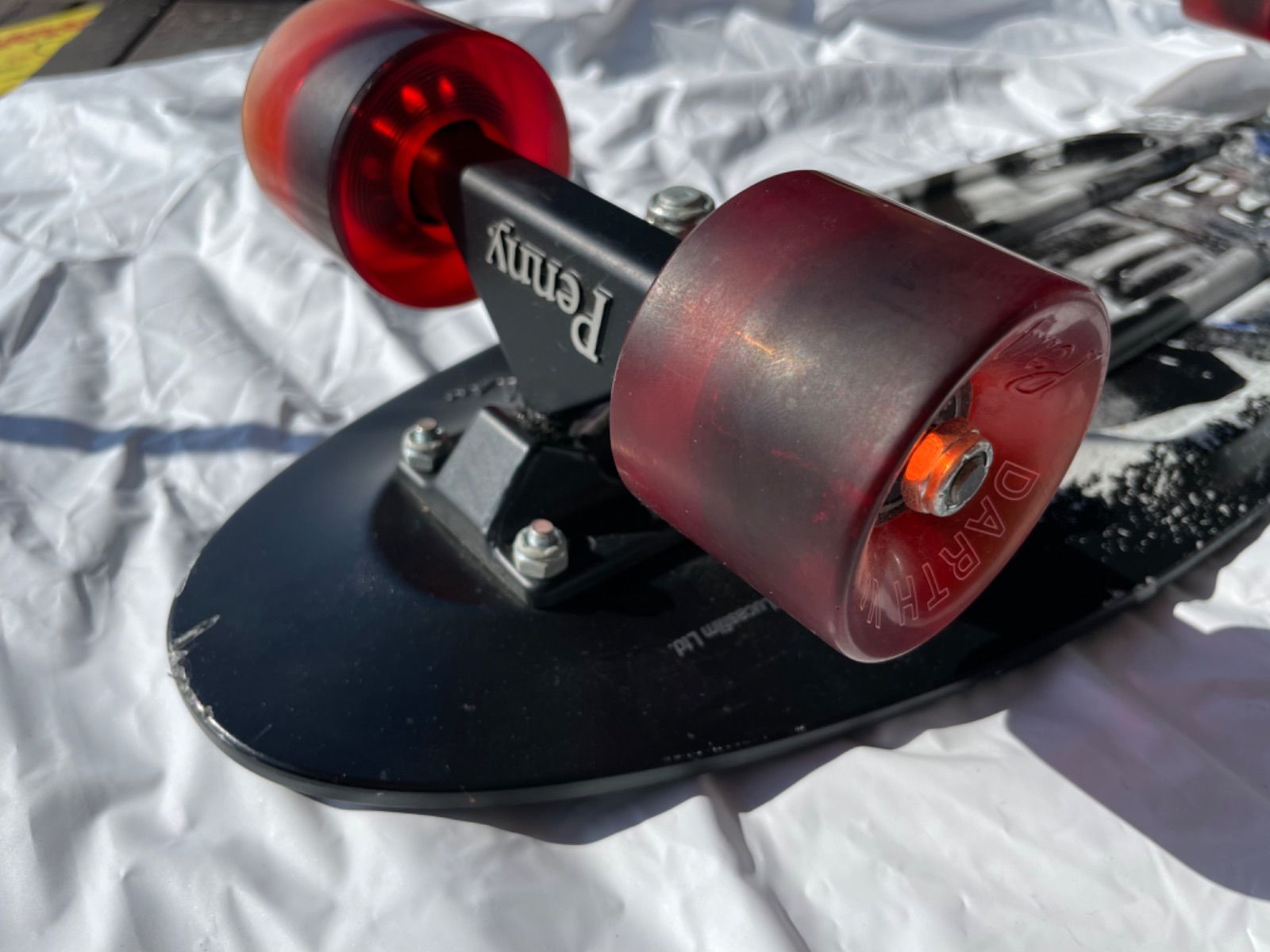 penny ペニー ディズニー スターウォーズ コラボ - メルカリ