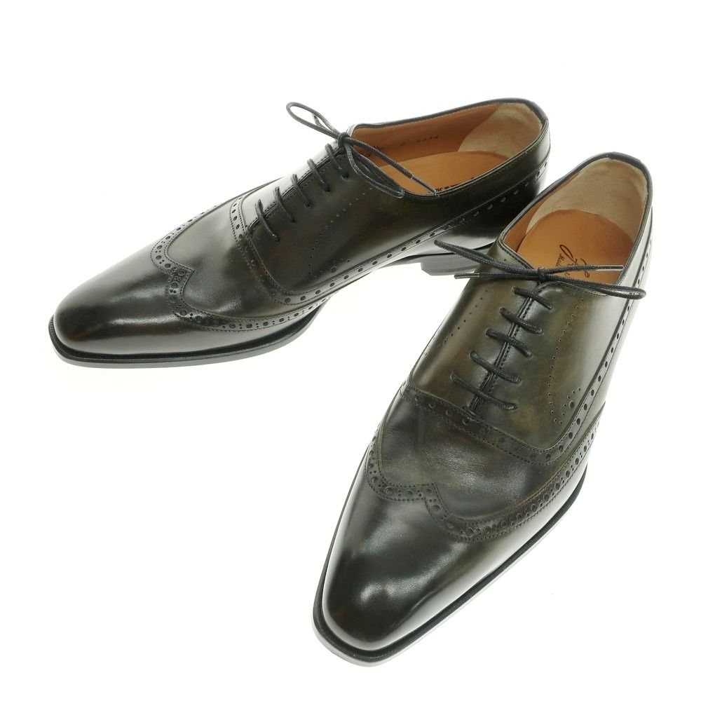 フランチェスコベニーニョのドレスシューズ 美品 最終値引き 2026年