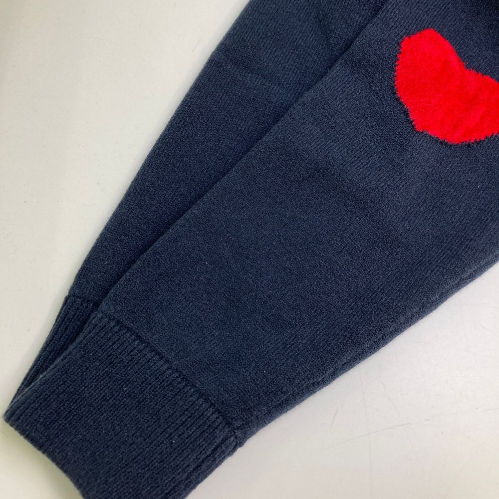 サイズ：2 JACK BUNNY ジャックバニー 2024年モデル ニットセーター