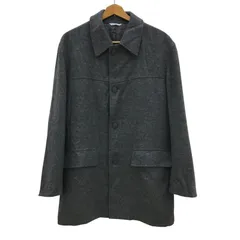 2026年最新】Givenchy ステンカラーコートの人気アイテム - メルカリ