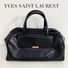 2026年最新】イヴ・サンローラン ボストンの人気アイテム - メルカリ