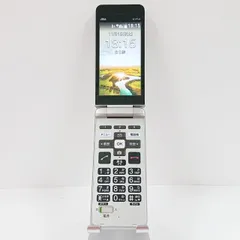 2026年最新】かんたんケータイ KYF41の人気アイテム - メルカリ