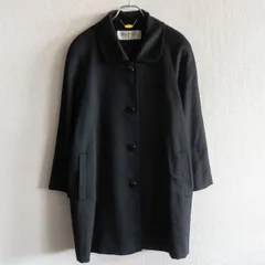 2026年最新】BALMAIN カシミヤコートの人気アイテム - メルカリ