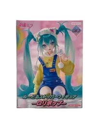 2026年最新】初音ミク ぬーどるストッパーフィギュア ロリポップの人気