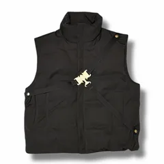 2026年最新】alyx ダウンベストの人気アイテム - メルカリ