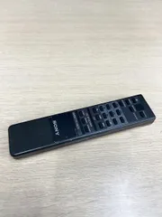 2026年最新】SONY RM-J701の人気アイテム - メルカリ