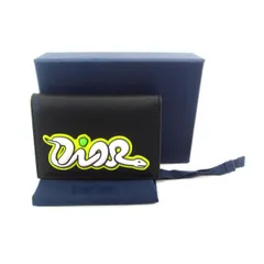 2026年最新】dior kaws 財布の人気アイテム - メルカリ