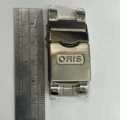 2026年最新】ORIS 金属ベルトの人気アイテム - メルカリ