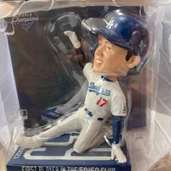 2026年最新】大谷翔平 ボブルヘッドの人気アイテム - メルカリ