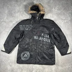 2026年最新】AVIREX 28-A6755の人気アイテム - メルカリ