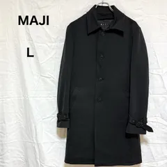 2026年最新】maji コートの人気アイテム - メルカリ