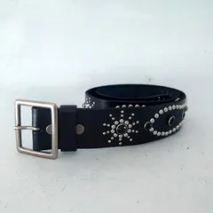 2026年最新】htc スタッズベルト ピーナッツの人気アイテム - メルカリ