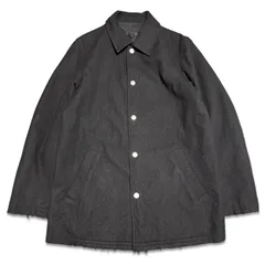 2026年最新】コムデギャルソン オム 縮絨ブルゾンの人気アイテム