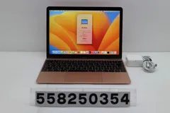 2026年最新】macbook ローズゴールド 12インチの人気アイテム - メルカリ