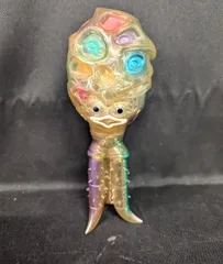 2026年最新】チブル星人の人気アイテム - メルカリ