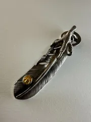 2026年最新】ゴローズ 銀爪 オールドの人気アイテム - メルカリ