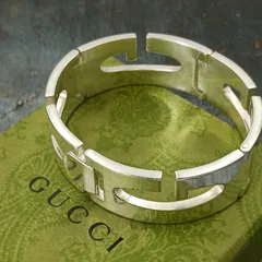 2026年最新】gucci トムフォード期ブレスレットの人気アイテム - メルカリ
