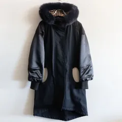 2026年最新】ツモリチサト モッズコートの人気アイテム - メルカリ