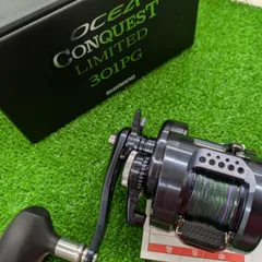 2026年最新】オシアコンクエストリミテッド301の人気アイテム - メルカリ