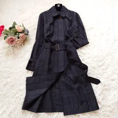 2026年最新】バーバリーロンドン コート レインの人気アイテム - メルカリ