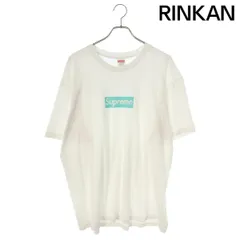 2026年最新】supreme tシャツ ティファニーの人気アイテム - メルカリ
