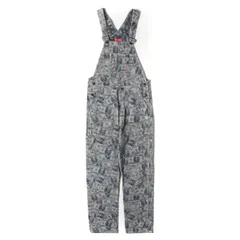 2026年最新】supreme オーバーオールの人気アイテム - メルカリ