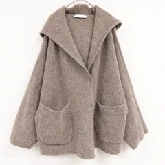 2026年最新】ファビアナフィリッピ コートの人気アイテム - メルカリ