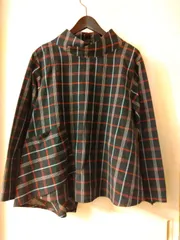 2026年最新】慈雨ブラウスの人気アイテム - メルカリ