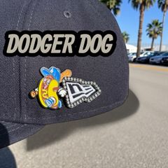 待望の再入荷！Von Dutch ボンダッチ メッシュトラッカーキャップ 迷彩