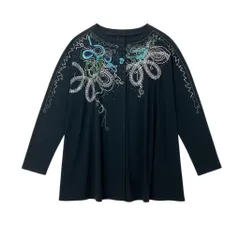 2026年最新】トクコ チュニックの人気アイテム - メルカリ